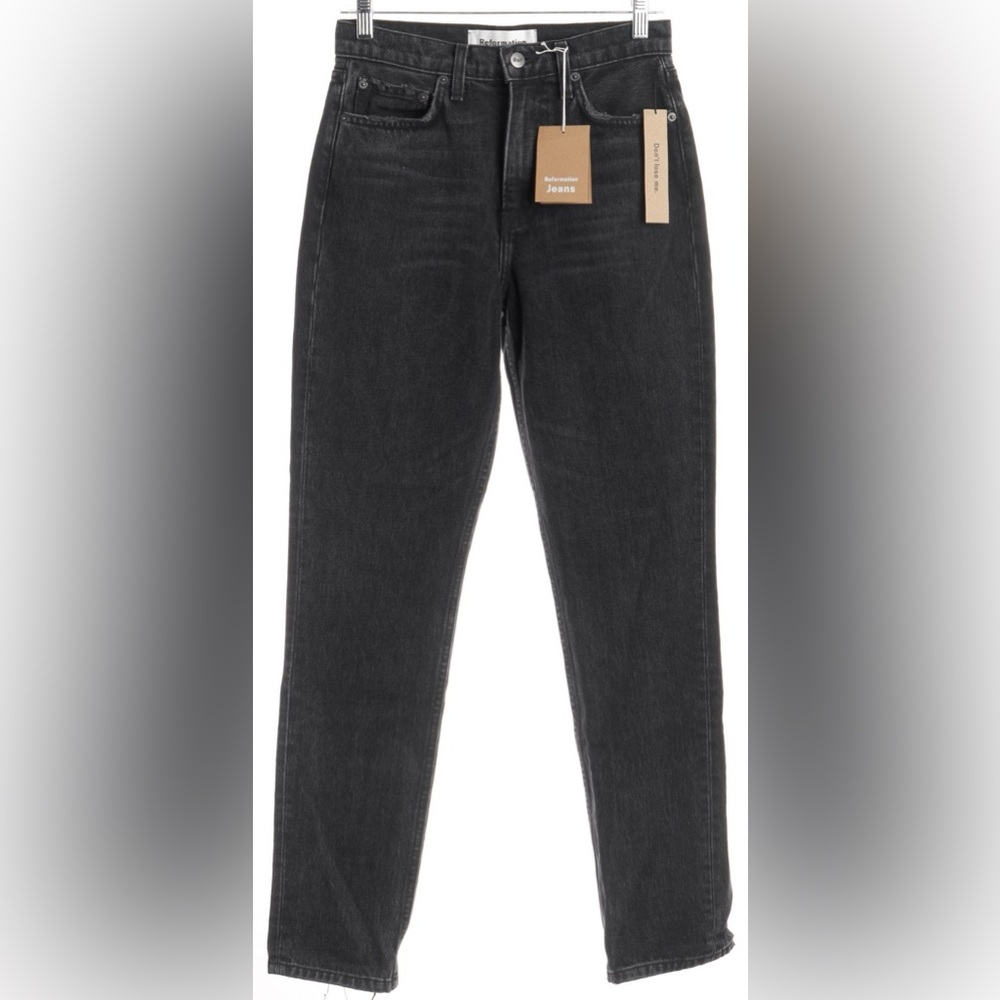 Brand New Reformation Jeans